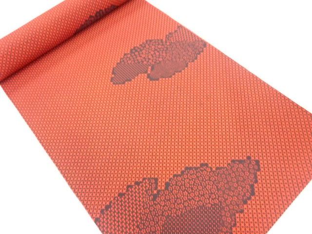 JAPANESE BOLT FOR HAORI COAT